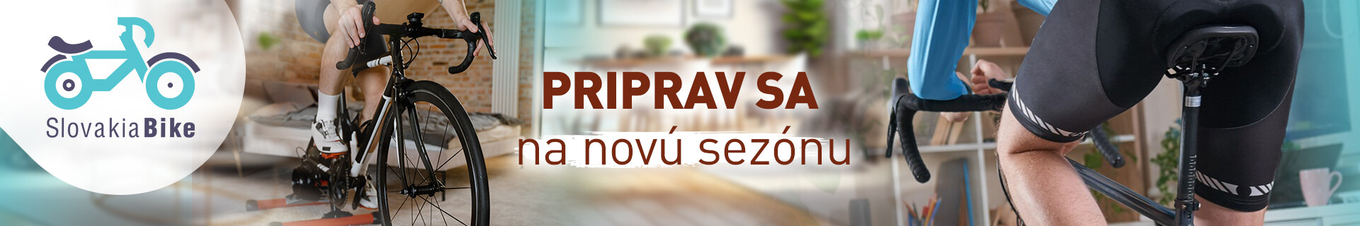 Slovakiabike Február