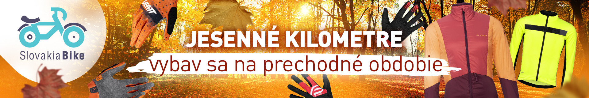 Slovakiabike September