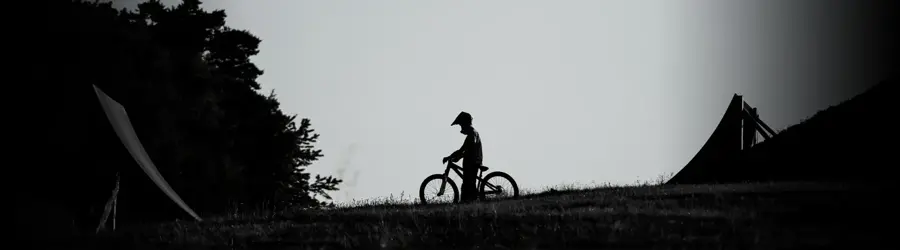 DIRT / BMX bicykle CTM 2025