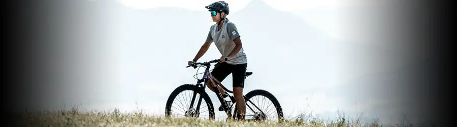Dámske horské bicykle CTM 2025