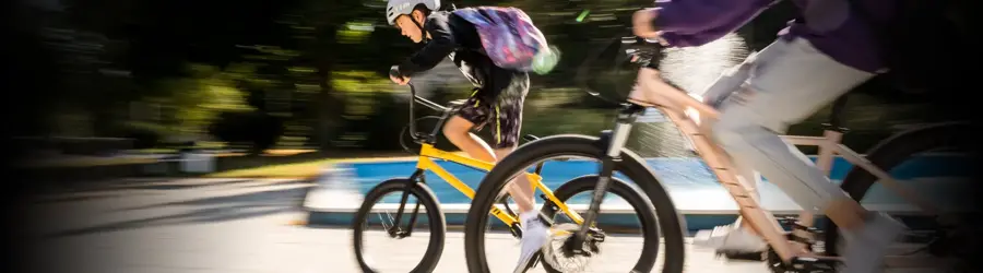 Detské bicykle CTM 2025