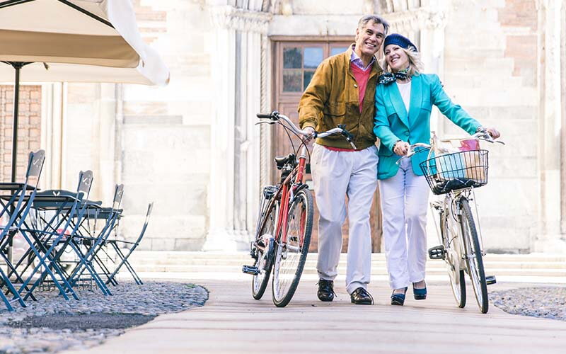 Jízdní košíky: Praktický způsob, jak své kolo obohatit o funkcionalitu a styl