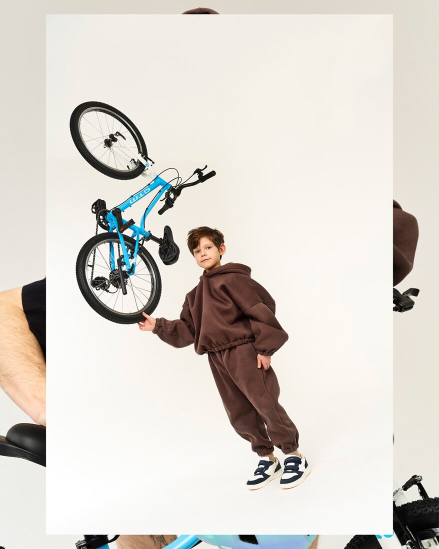 Superlehká dětská kola CTM SLY: proč dávají dětem opravdu velký smysl?