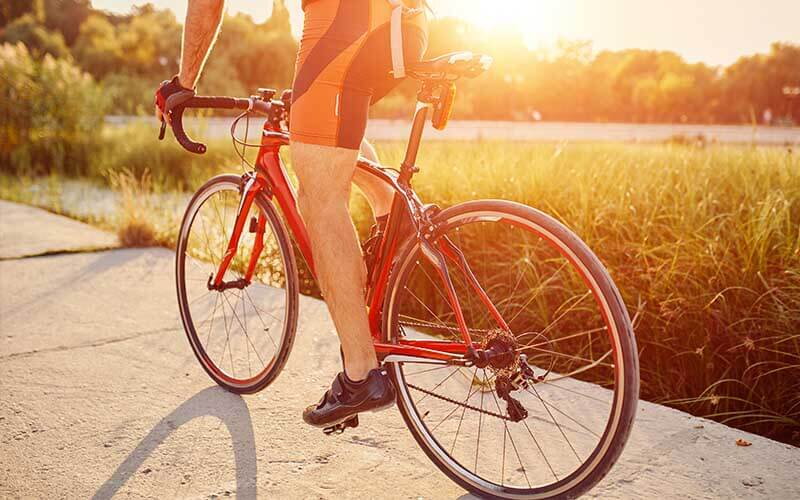 Hliníkový vs. karbonový rám: Rozhodování při výběru kola