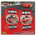 Disney CARS chrániče kolen a loktů