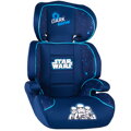 STAR WARS autosedačka