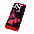 Disney Cars ochrana na bezpečnostní pás