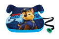 Dětský podsedák do auta R129 PAW PATROL CHASE