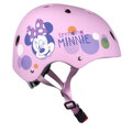 Disney Minnie Mouse sportovní přilba, pink