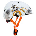 STAR WARS BB-8 sportovní přilba