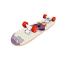 Dřevěný skateboard Disney Frozen 2 