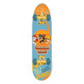 Dřevěný skateboard Paw Patrol Boys