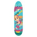 Dřevěný skateboard Paw Patrol Girls 