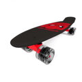PENNYBOARD SPIDER-MAN BLACK&RED