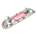 Velký dřevěný skateboard MARVEL COMICS