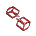 Pedály P2R FLATMAN 80 MT, 3SB – platformové MTB pedály s piny