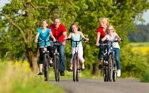 3. červen - Světový den kol: Podpora cyklistiky jako klíče k udržitelné budoucnosti