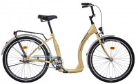 Městská kola Liberty 26" | SlovakiaBike