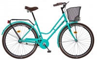 Městská kola Liberty 28" | SlovakiaBike