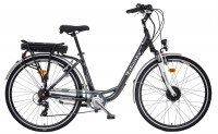 Mestské elektrokola Liberty 28" | SlovakiaBike