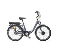 Mestské elektrokola Liberty 24" | SlovakiaBike