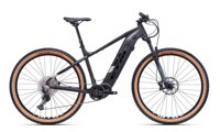 MTB E-BIKE CTM 2022 29" | SlovakiaBike