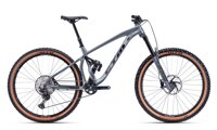 Enduro kola CTM 2022 | SlovakiaBike