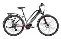 Trekingová elektrokola Lectron – pohodlná jízda na dlouhé vzdálenosti | SlovakiaBike.cz