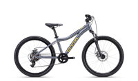 Chlapecké kola CTM 24" 2023 | SlovakiaBike