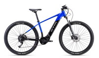 MTB E-BIKE CTM 2023 29" | SlovakiaBike