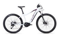 MTB E-BIKE CTM 2023 27,5" | SlovakiaBike