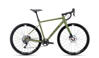 Gravel kola CTM 2023 | SlovakiaBike