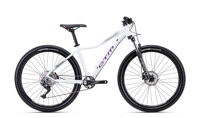 Dámská MTB kola CTM 2023 27,5" | SlovakiaBike