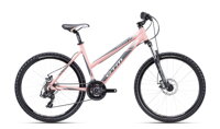 Dámská MTB kola CTM 2023 26" | SlovakiaBike