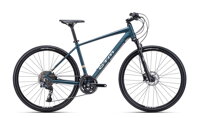 Krosová kola CTM 2024 | SlovakiaBike