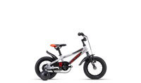 Dětská kola CTM 12" 2024 | SlovakiaBike
