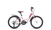 Dívčí kola CTM 20" 2024 | SlovakiaBike