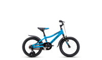 Chlapecké kola CTM 16" 2024 | SlovakiaBike