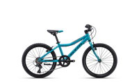 Chlapecké kola CTM 20" 2024 | SlovakiaBike