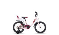 Dětská kola CTM 16" 2024 | SlovakiaBike