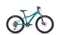 Dětská kola CTM 24" 2024 | SlovakiaBike