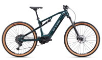 E-BIKE CTM 2024 | SlovakiaBike