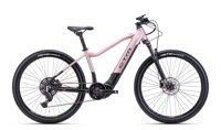 MTB E-BIKE CTM 2024 27,5" | SlovakiaBike