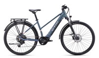 TREKKING E-BIKE CTM 2024 | SlovakiaBike