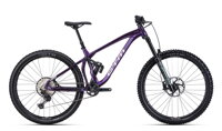 Celoodpružená kola CTM 2024 | SlovakiaBike