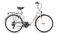 Městská kola CTM 26" | SlovakiaBike