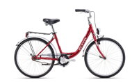 Městská kola CTM 24" | SlovakiaBike