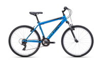 Pánská MTB kola CTM 2024 26" | SlovakiaBike