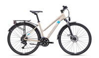 Dámská tour kola CTM 2024 | SlovakiaBike