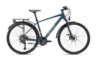Pánská tour kola CTM 2024 | SlovakiaBike